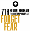 7th Berlin Biennale: Opening