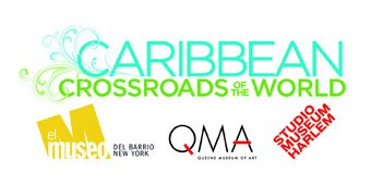 Caribbean Crossroads at El Museo del Barrio and The Studio Museum in Harlem