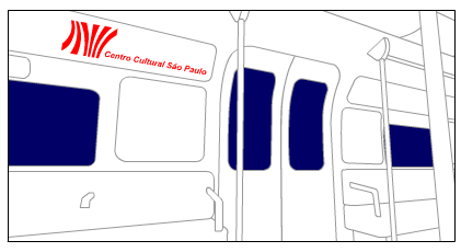 CCSP - Abaixo-assinado - Estação Vergueiro - Centro Cultural São Paulo