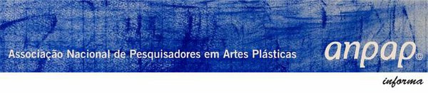 CHAMADA EXTRAORDINÁRIA: Edital do 21º Encontro Nacional da ANPAP