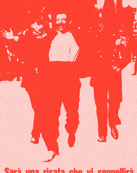 De Appel Curatorial Programme