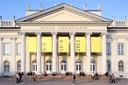 dOCUMENTA (13) - SAVE THE DATE