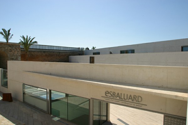 Es Baluard - Publica las bases para el concurso de director/a