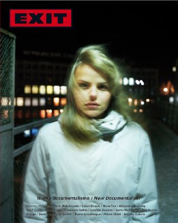 EXIT Image and Culture # 45 - New Documentalism