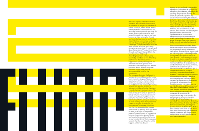 FLUOR #2 - Revista de cultura contemporanea