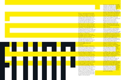 FLUOR #2 - Revista de cultura contemporanea