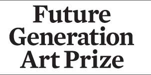 Future Generation Art Prize - jovens artistas América Latina