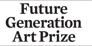 Future Generation Art Prize - jovens artistas América Latina