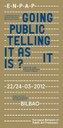 Going Public - Telling it as it is?