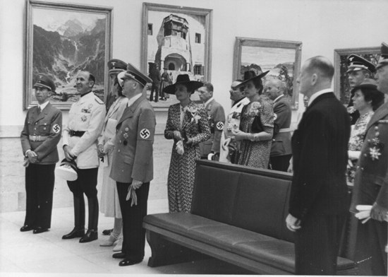 Haus der Kunst announces two exhibitions and symposium