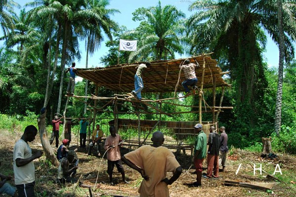 Institute for Human Activities announces its Opening Seminar