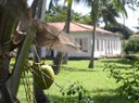 INSTITUTO SACATAR CALLING ARTISTS TO SPEND TWO MONTHS IN BRAZIL / ARTISTAS, VENHAM PASSAR DOIS MESES NO BRASIL!