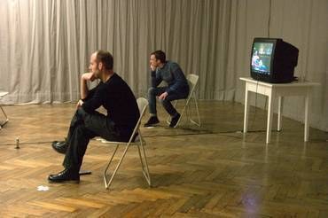 International Fellowship Program for Art and Theory: Call for Applications