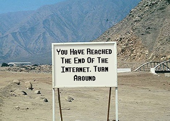 Internet on Strike Against SOPA and PIPA Legislation 