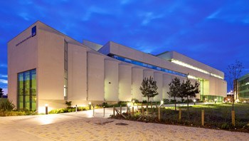 Liverpool John Moores University's School of Art and Design has opportunities for Lectureships/Senior Lectureships