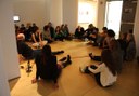 Museum and Exhibition Studies at UIC:  Call for Applications