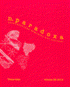 New volume of n.paradoxa: international feminist art journal