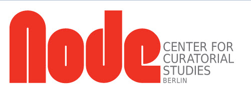 Online courses for artists and curators, by Node Center