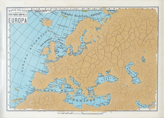 Spirits of Internationalism at M HKA and Van Abbemuseum