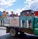 Thematic Residencies and Banff Artist in Residence (BAIR) Programs at The Banff Centre