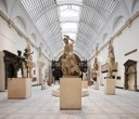 Victoria and Albert Museum's forthcoming academic events