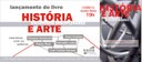Lançamento do livro História e arte: encontros disciplinares