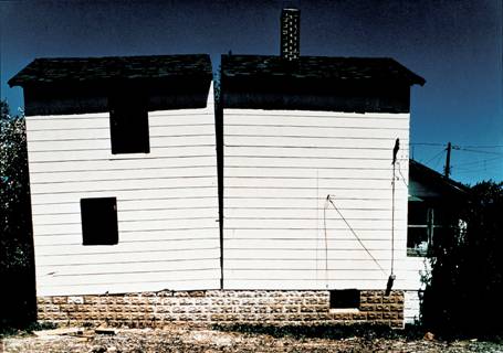 Seminario Lotes Muertos, la obra de Matta-Clark y Nueva York de los años 70