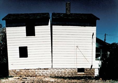 Seminario Lotes Muertos, la obra de Matta-Clark y Nueva York de los años 70