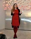Ann Demeester leaves de Appel arts centre 