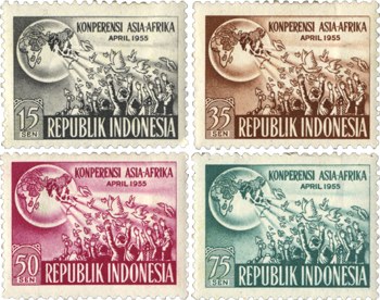 After Year Zero: Geographies of Collaboration since 1945