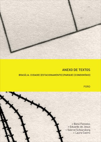 ANEXO DE TEXTOS a nova publicação do PORO 