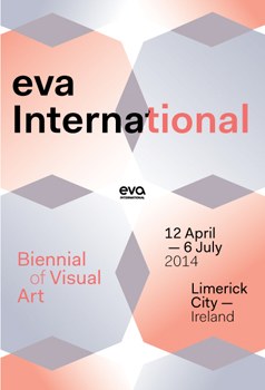 Bassam El Baroni appointed Curator of the 36th eva International in 2014