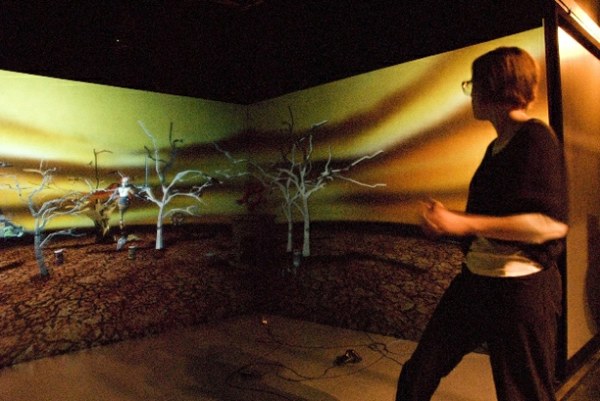 Call for applications: Artist-in-Residence Programs at The Banff Centre
