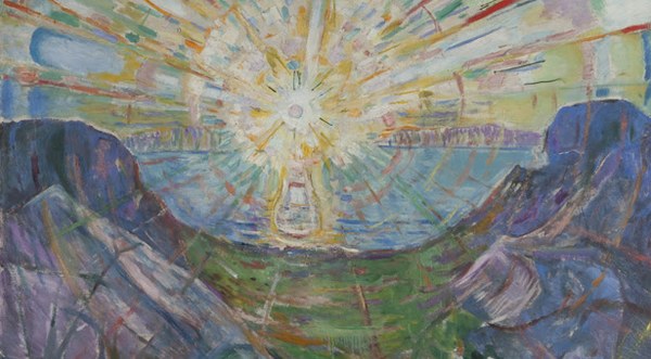 Call for applications: Director of Exhibitions and Collections at the Munch Museum