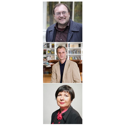 Cena Curatorial Portuguesa em/en ArteInformado