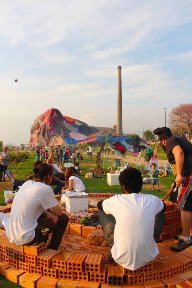Ekphrasis: 9th Bienal do Mercosul | Porto Alegre