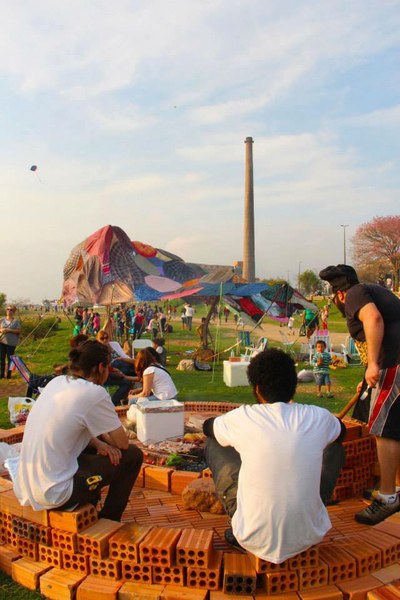 Ekphrasis: 9th Bienal do Mercosul | Porto Alegre