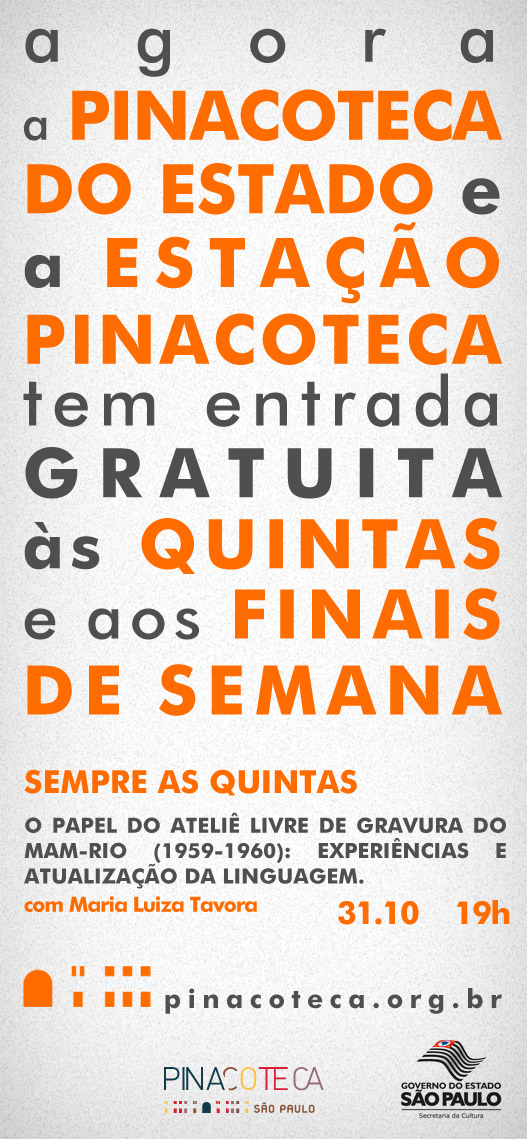 O papel do ateliê livre de gravura do MAM-Rio (1959-1960): Experiências e atualização da linguagem