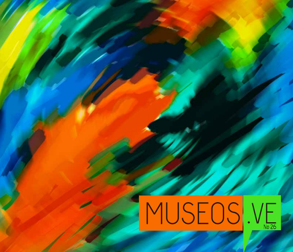 Revista Museos.ve número 26
