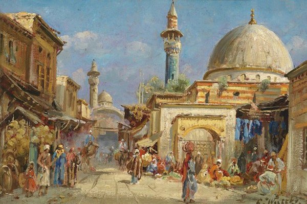 The Art Gallery at NYU Abu Dhabi seeks Museum Registrar