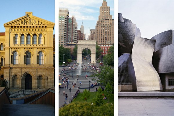 The International Leadership Program in Visual Arts Management: upcoming Webcast
