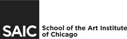 The School of the Art Institute of Chicago Spring 2013 Visiting Artists Program