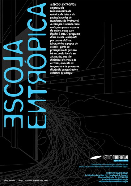 A Arte na América Latina no Século XX: Curso no Instituto Tomie Ohtake