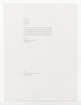 Akbank Sanat International Curator Competition 2013's winning proposal: This Page Intentionally Left Blank