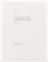 Akbank Sanat International Curator Competition 2013's winning proposal: This Page Intentionally Left Blank