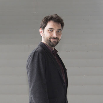 Anselm Franke announced as Chief Curator for the 10th Shanghai Biennale