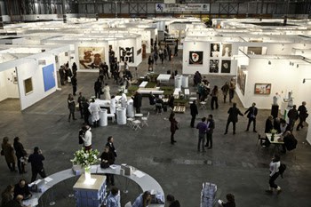 ARCOmadrid 2014