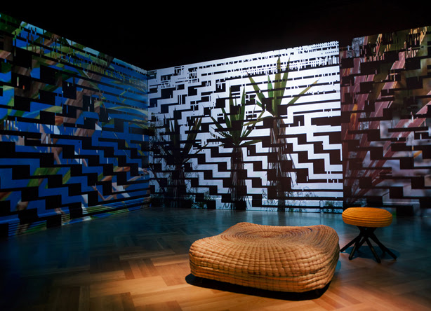 Bard Graduate Center presents "Delineating Colombia: Contemporary Artists Re-tracing Nature"
