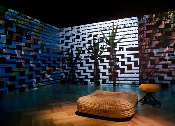 Bard Graduate Center presents "Delineating Colombia: Contemporary Artists Re-tracing Nature"
