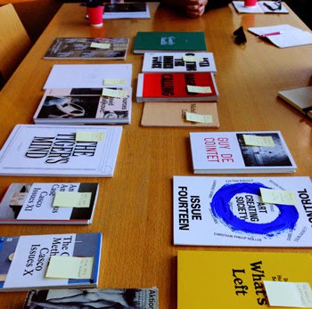 Call for applications: PhD in Curatorial Practice